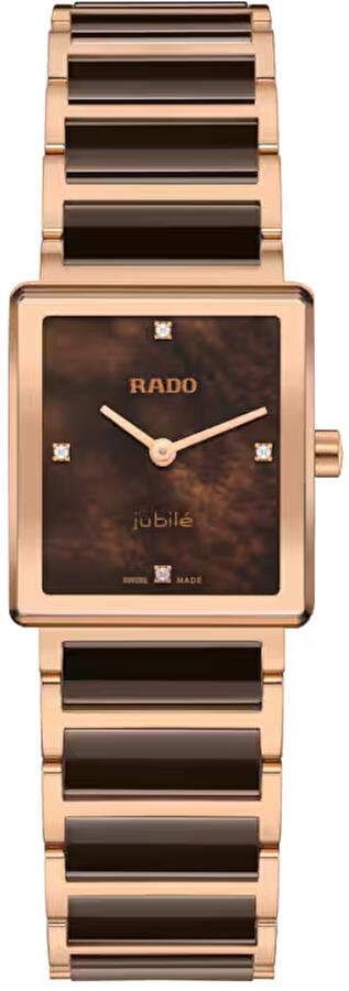 Rado R20251912 (r20251912) - Integral Diamonds 23 mm