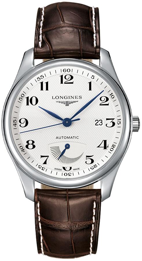 Longines L2.908.4.78.5 (l29084785) - The Longines Master Collection 40 mm