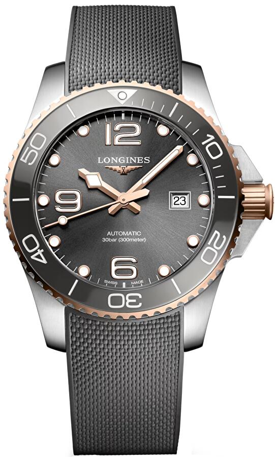 Longines L3.782.3.78.9 (l37823789) - Hydroconquest 43 mm