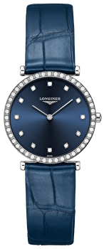 Longines L4.523.0.97.2 (l45230972) - La Grande Classique de Longines 29 mm
