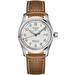 Longines L3.811.4.73.4 (l38114734) - Spirit 42 mm