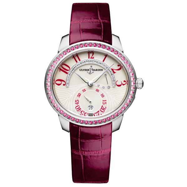 Ulysse Nardin 3100-125B/591.6 (3100125b5916) - Jade