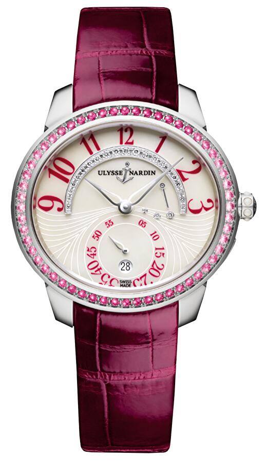 Ulysse Nardin 3100-125B/591.6 (3100125b5916) - Jade