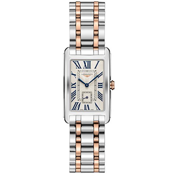 Longines L5.512.5.71.7 (l55125717) - Dolce Vita 23 X 37 mm