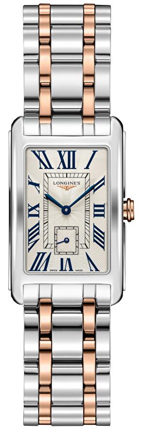 Longines L5.512.5.71.7 (l55125717) - Dolce Vita 23 X 37 mm