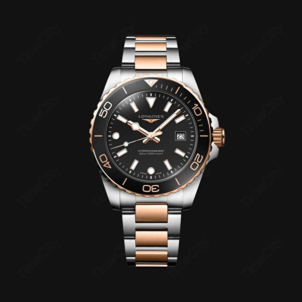 Longines L3.769.3.58.7 (l37693587) - Hydroconquest