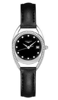 Longines L6.136.0.57.0 (l61360570) - Equestrian 26 mm