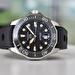 TAG Heuer WBP208C.FT6201 (wbp208cft6201) - Aquaracer Professional 300  Calibre 5 Automatic Limited Edition 43 mm