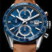 TAG Heuer CBM2112.FC6455 (cbm2112fc6455) - Carrera Calibre 16 Automatic Chronograph 41 mm