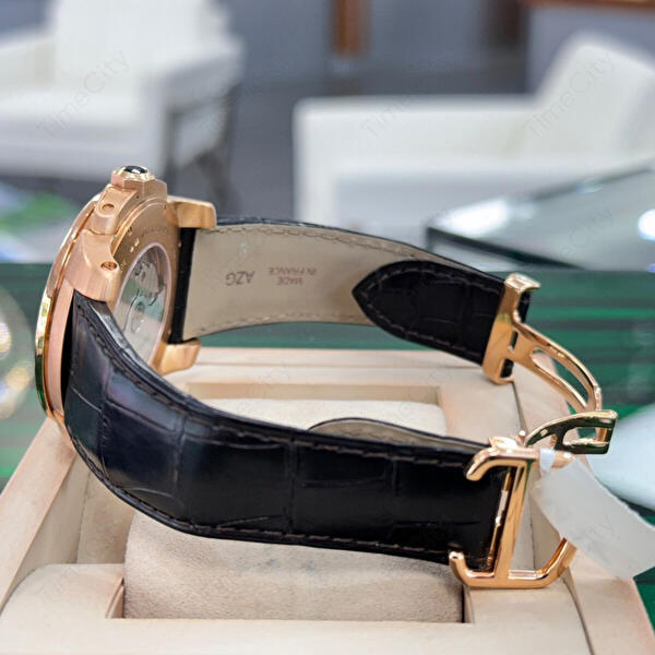 Cartier W7100007 (w7100007) - Calibre de Cartier 42 mm Cartier W7100007 (w7100007) - Calibre de Cartier 42 mm