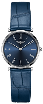 Longines L4.512.4.94.2 (l45124942) - La Grande Classique de Longines 29 mm