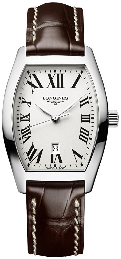 Longines L2.155.4.71.5 (l21554715) - Evidenza 26 X 30.6 mm