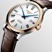 Longines L2.821.5.11.2 (l28215112) - Record 40 mm