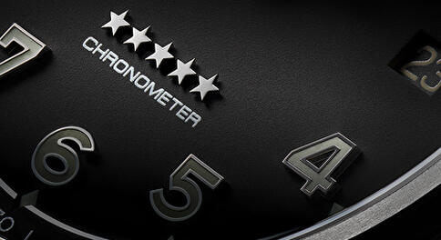 Longines продлевает гарантию до 5 лет