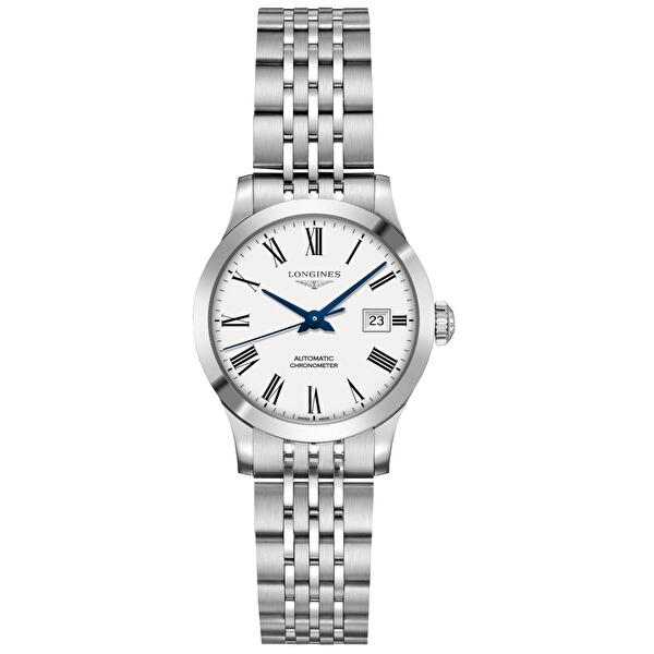 Longines L2.321.4.11.6 (l23214116) - Record 30 mm