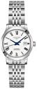 Ladies, classic, automatic wrist watch Longines Record 30 mm