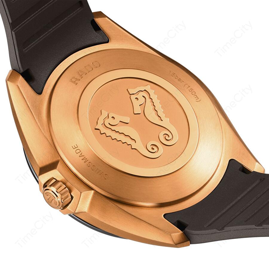 Rado R32281309 (r32281309) - Hyperchrome 41.5 mm