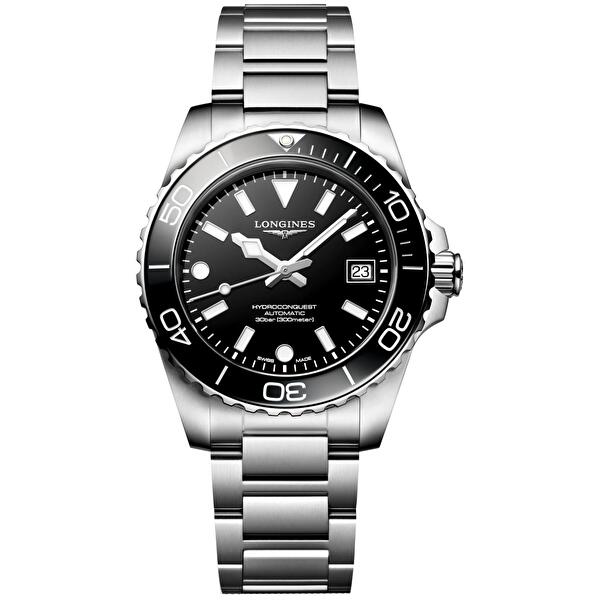 Longines L3.779.4.56.6 (l37794566) - Hydroconquest 39 mm