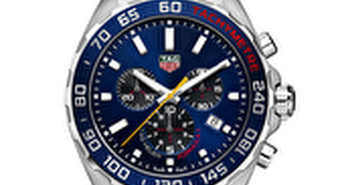 TAG Heuer Formula 1 Aston Martin Red Bull Racing