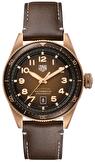 Мужские, спортивные, автоматические наручные часы TAG Heuer Autavia Calibre 5 Chronometer 42 mm
