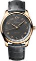 Мужские, классические, лимитированные, автоматический наручные часы Longines The Longines Master Collection 190th Anniversary 40 mm