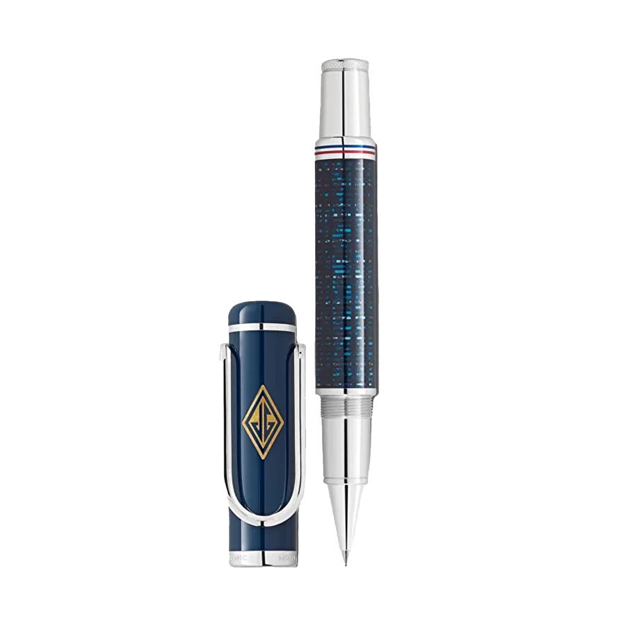 Montblanc MB130658 (mb130658) - Great Gatsby Special Edition Montblanc MB130658 (mb130658) - Great Gatsby Special Edition