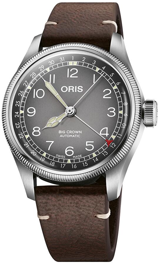 Oris 01 754 7779 4063-SET (0175477794063set) - Big Crown Oris X Cervo Volante