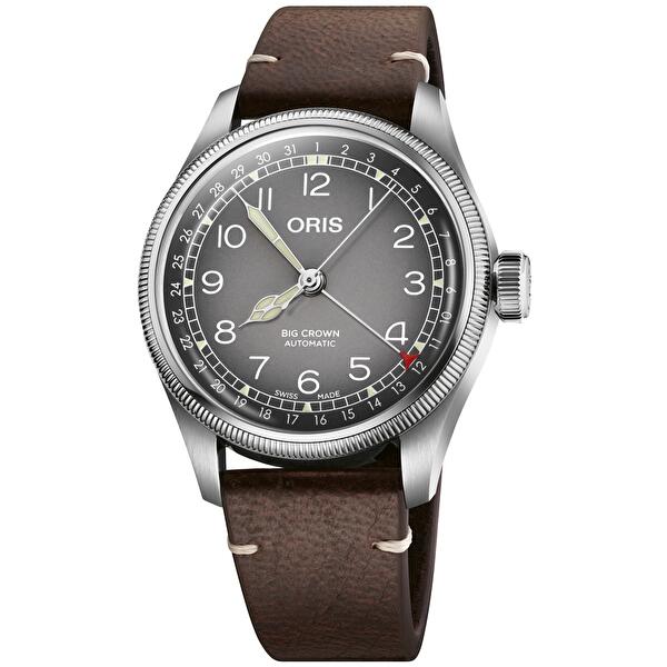 Oris 01 754 7779 4063-SET (0175477794063set) - Big Crown Oris X Cervo Volante