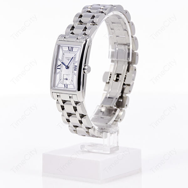 Longines L5.512.4.75.6 (l55124756) - Dolce Vita 23.3 X 37 mm Longines L5.512.4.75.6 (l55124756) - Dolce Vita 23.3 X 37 mm