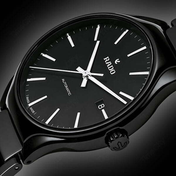 Rado R27056152 (r27056152) - True Round Automatic 40 mm Rado R27056152 (r27056152) - True Round Automatic 40 mm