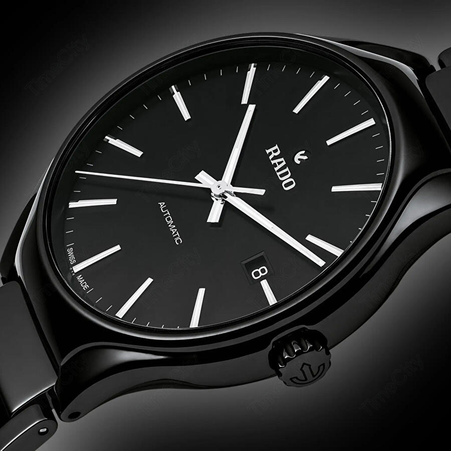 Rado R27056152 (r27056152) - True Round Automatic 40 mm Rado R27056152 (r27056152) - True Round Automatic 40 mm