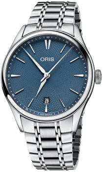 Oris 01 733 7721 4055-07 8 21 88 (01733772140550782188) - Artelier Date