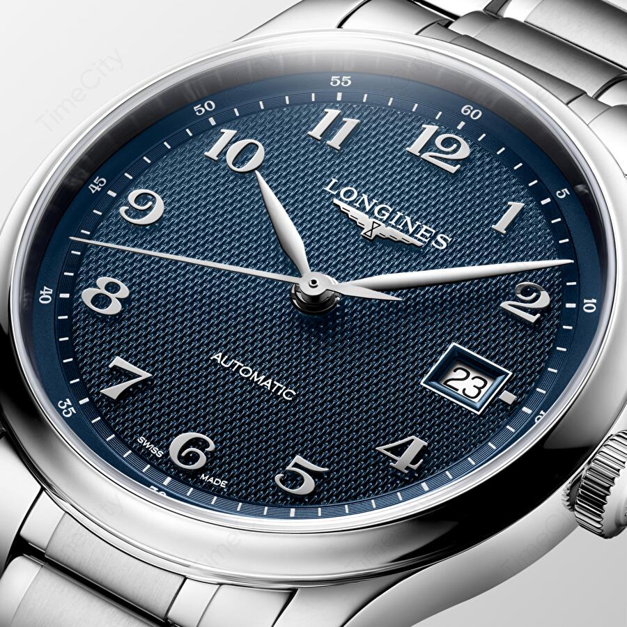 Longines L2.949.4.93.6 (l29494936) - Master Collection Longines L2.949.4.93.6 (l29494936) - Master Collection