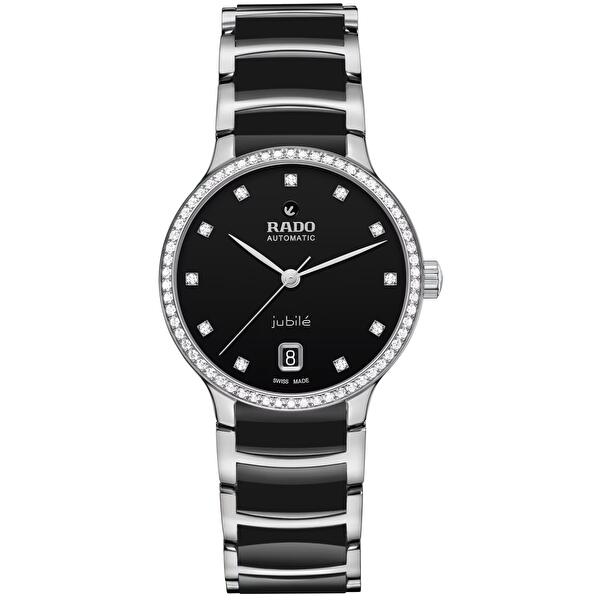 Rado R30228702 (r30228702) - Centrix Automatic Diamonds 30.5 mm