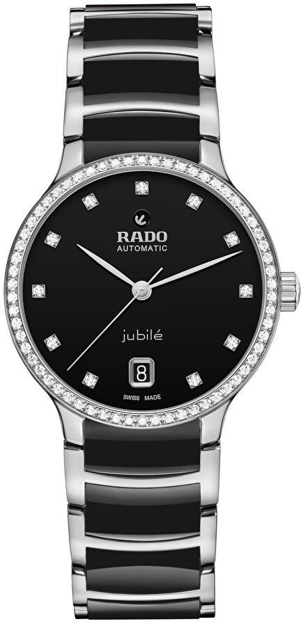 Rado R30228702 (r30228702) - Centrix Automatic Diamonds 30.5 mm