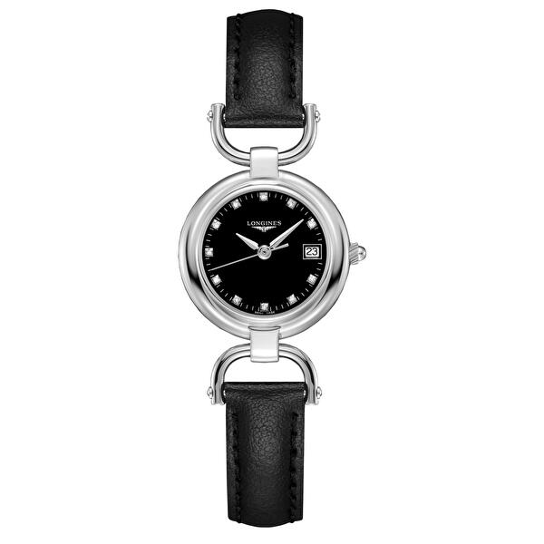 Longines L6.130.4.57.0 (l61304570) - Equestrian 26.5 mm