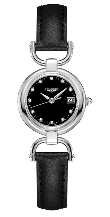 Longines L6.130.4.57.0 (l61304570) - Equestrian 26.5 mm