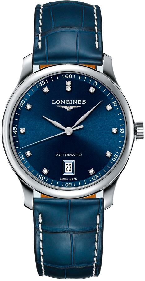 Longines L2.628.4.97.0 (l26284970) - The Longines Master Collection 38.5 mm