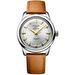 Longines L1.650.4.72.2 (l16504722) - Conquest Heritage 40 mm