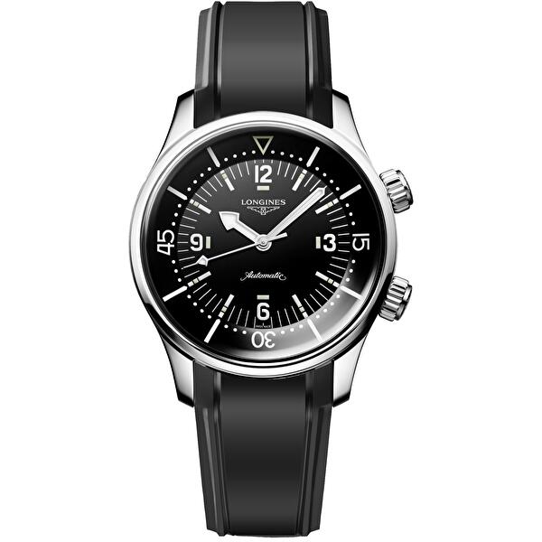 Longines L3.764.4.50.9 (l37644509) - Legend Diver 39 mm