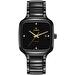 Rado R27078722 (r27078722) - True Square Automatic Diamonds 38 mm Rado R27078722 (r27078722) - True Square Automatic Diamonds 38 mm