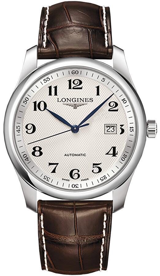 Longines L2.793.4.78.3 (l27934783) - The Longines Master Collection 40 mm