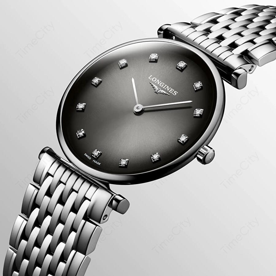 Longines L4.512.4.77.6 (l45124776) - La Grande Classique de Longines 29 mm