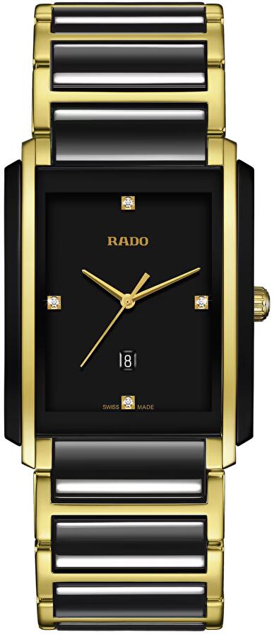 Rado R20204712 (r20204712) - Integral Diamonds 31 mm