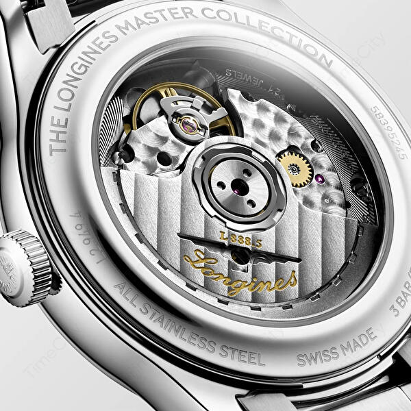 Longines L2.949.4.99.6 (l29494996) - Master Collection Longines L2.949.4.99.6 (l29494996) - Master Collection