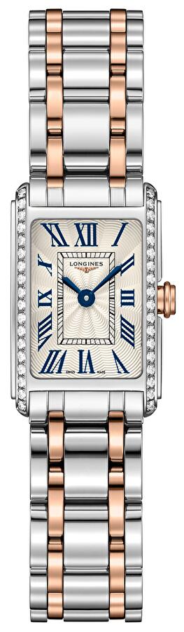 Longines L5.258.5.79.7 (l52585797) - Dolce Vita 17.7 X 27 mm