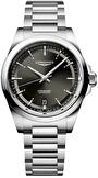 Mens, sportive, automatic wrist watch Longines Conquest 38 mm