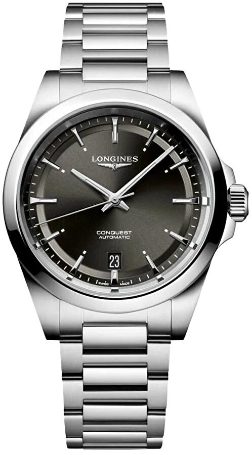 Longines L3.720.4.52.6 (l37204526) - Conquest 38 mm