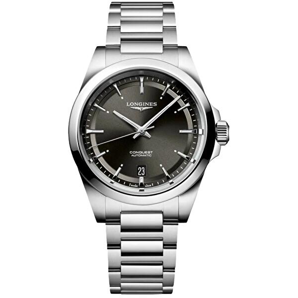 Longines L3.720.4.52.6 (l37204526) - Conquest 38 mm