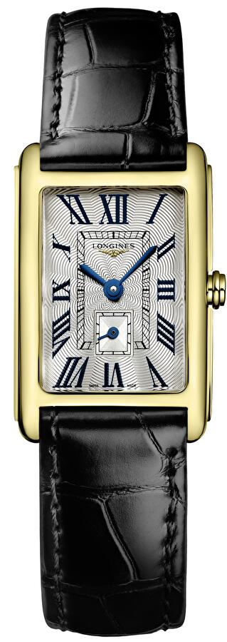 Longines L5.255.6.71.0 (l52556710) - Dolce Vita 20.5 X 32 mm